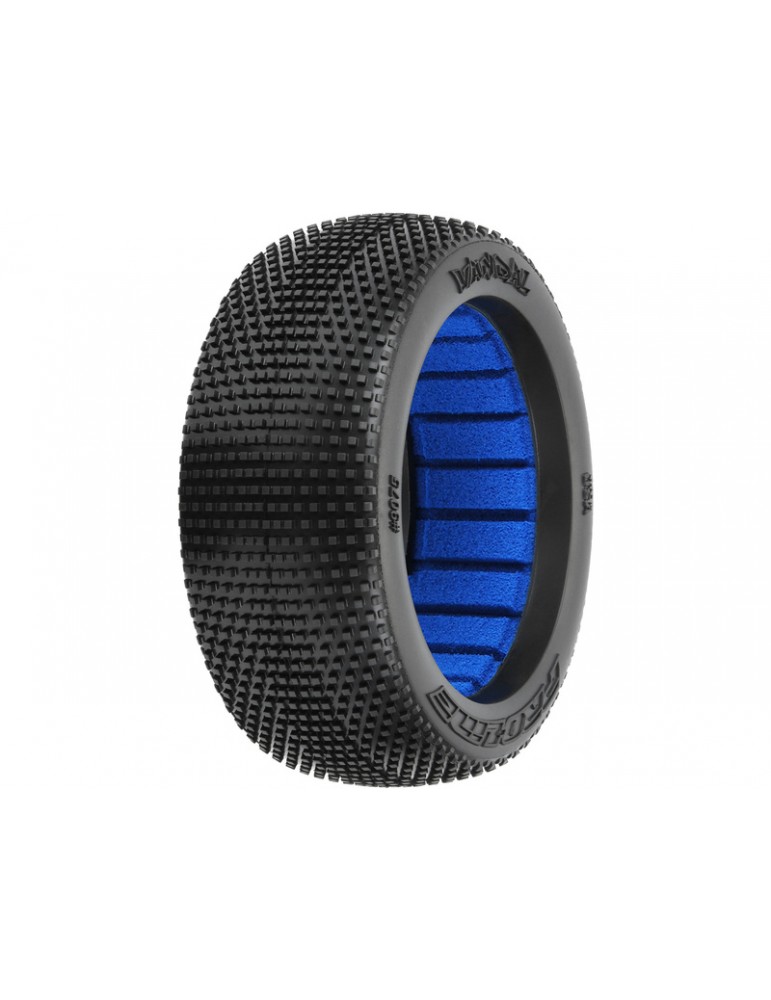 Pro-Line Tires 3.3" Vandal S4 Front/Rear Off-Road Buggy (2)