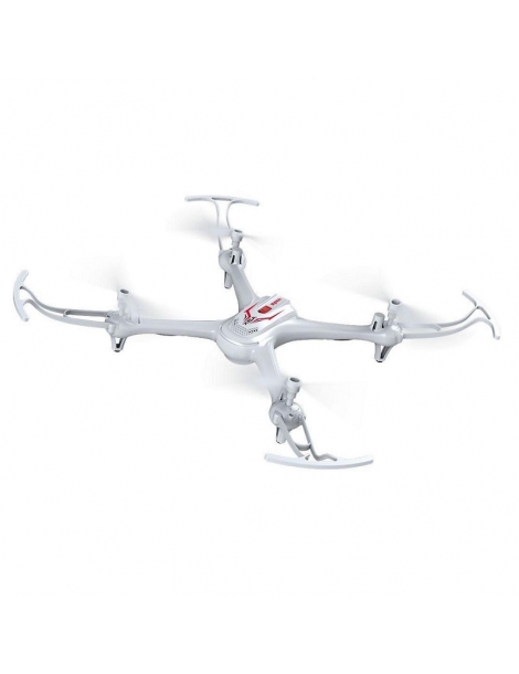 Syma X15A dronas be kameros