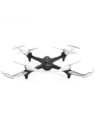 Syma X15A dronas be kameros