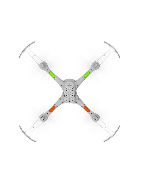 Syma X15A dronas be kameros