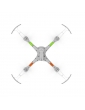 Syma X15A dronas be kameros