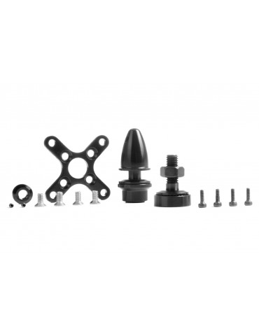 KAVAN rear mounting kit PRO 2826-2836