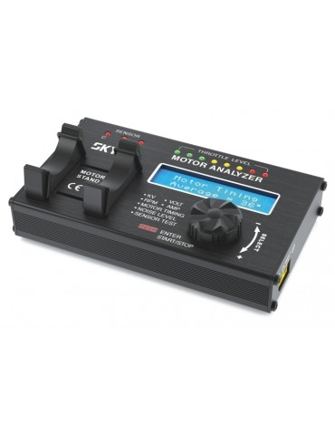 SKY RC BL Motor Analyzer