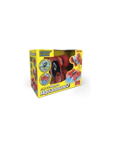 NINCORACERS Aquabound 2 2.4GHz RTR