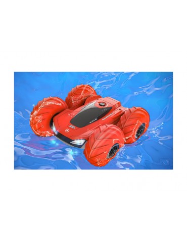 NINCORACERS Aquabound 2 2.4GHz RTR