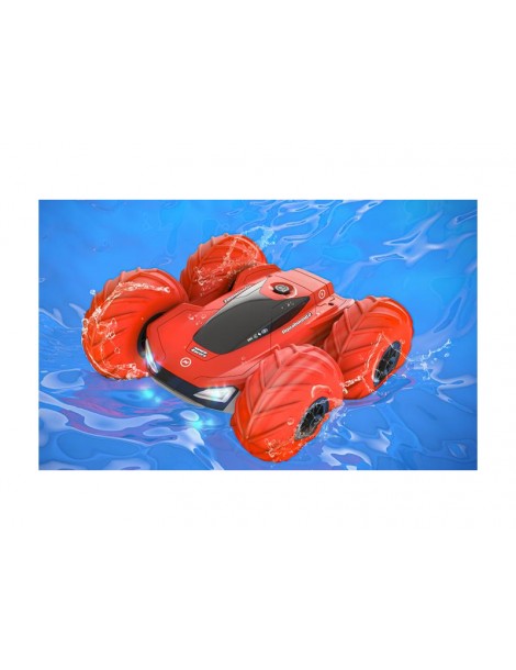 NINCORACERS Aquabound 2 2.4GHz RTR