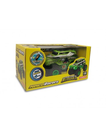 NINCORACERS Intruder 1:16 2.4GHz RTR