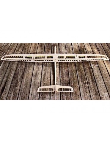 Slider Q 1.99m Kit