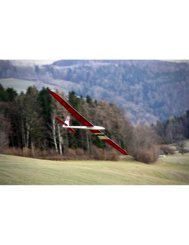 Slider Q 1.99m Kit