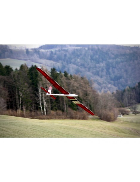Slider Q 1.99m Kit