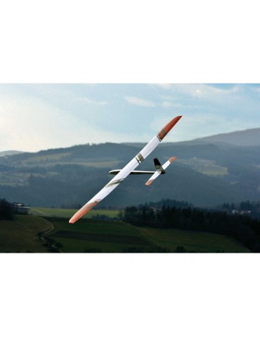 Slider Q 1.99m Kit