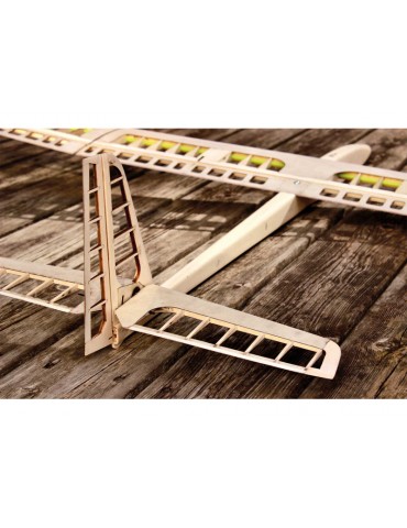 Slider Q 1.99m Kit