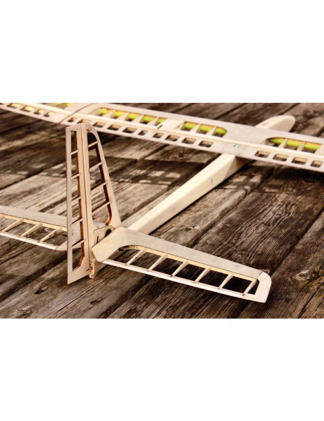Slider Q 1.99m Kit