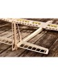 Slider Q 1.99m Kit