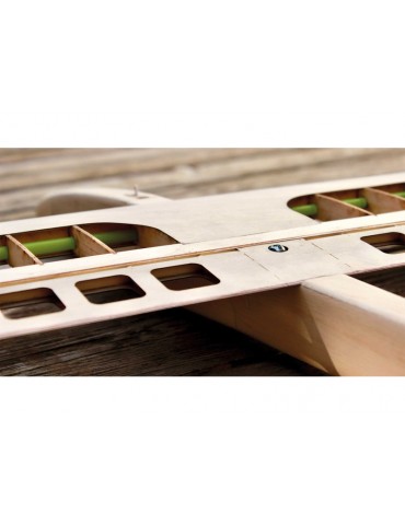 Slider Q 1.99m Kit