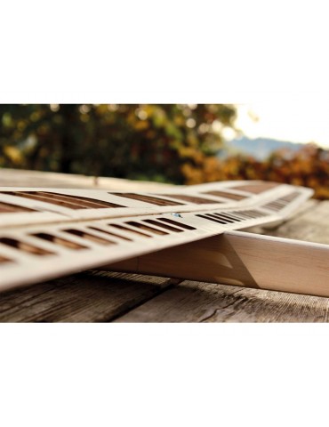Slider Q 1.99m Kit