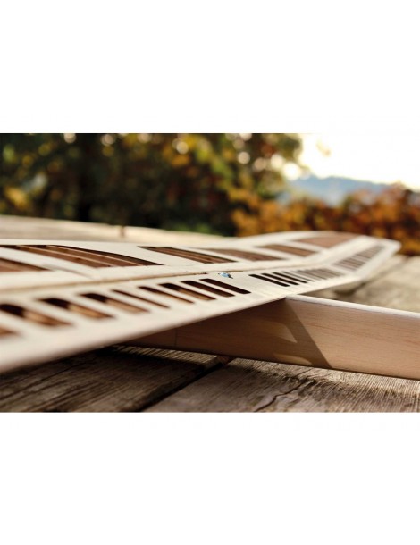 Slider Q 1.99m Kit
