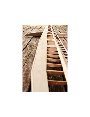 Slider Q 1.99m Kit