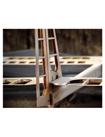 Slider Q 1.99m Kit