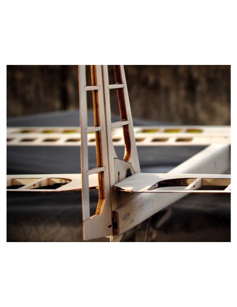 Slider Q 1.99m Kit