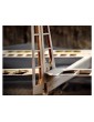 Slider Q 1.99m Kit