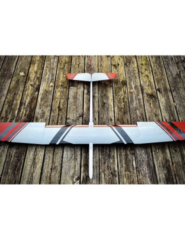 Slider Q 1.99m Kit