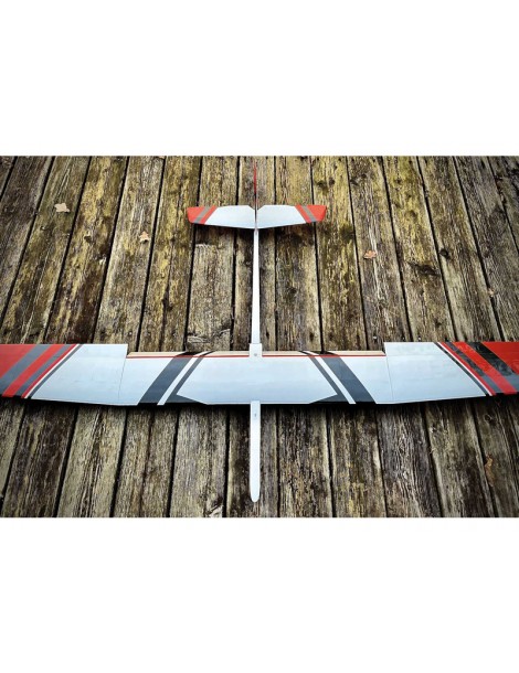 Slider Q 1.99m Kit