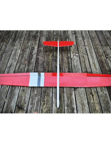 Slider Q 1.99m Kit