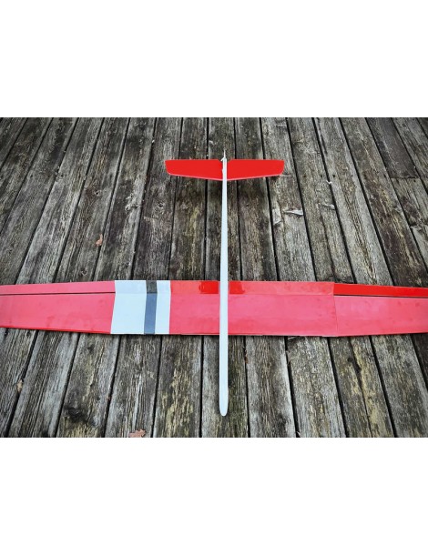 Slider Q 1.99m Kit