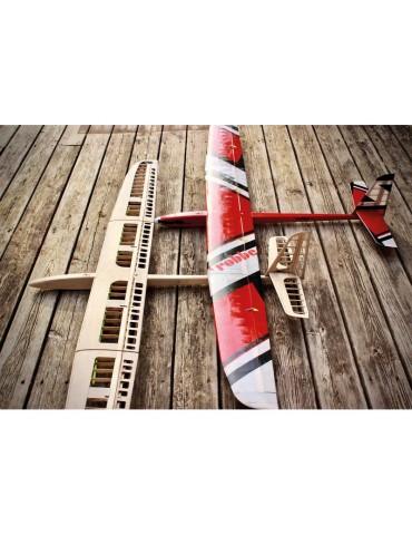 Slider Q 1.99m Kit