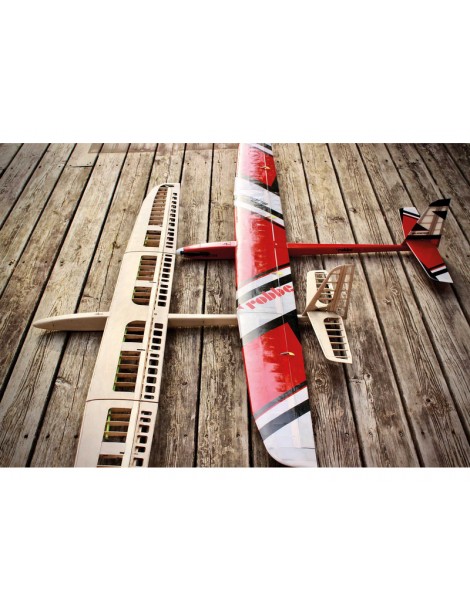 Slider Q 1.99m Kit