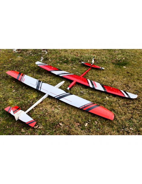 Slider Q 1.99m Kit