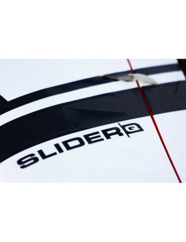 Slider Q 1.99m Kit