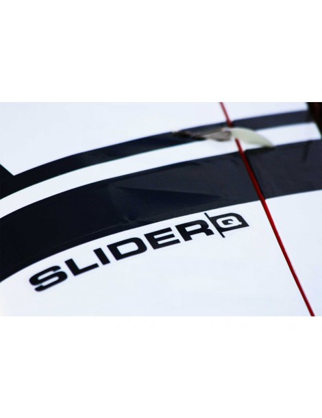 Slider Q 1.99m Kit