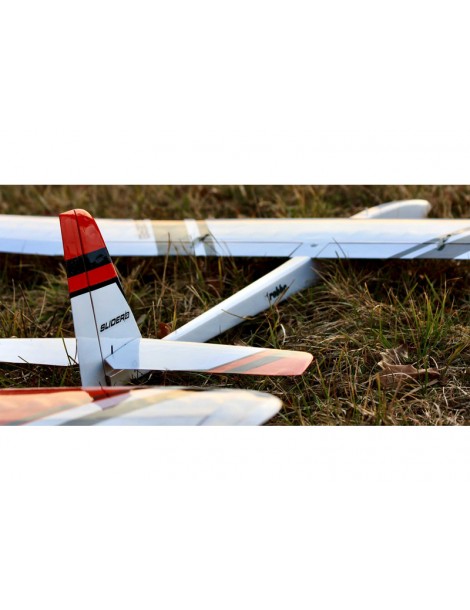 Slider Q 1.99m Kit