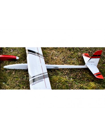 Slider Q 1.99m Kit