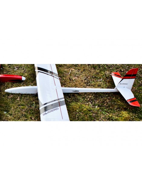 Slider Q 1.99m Kit