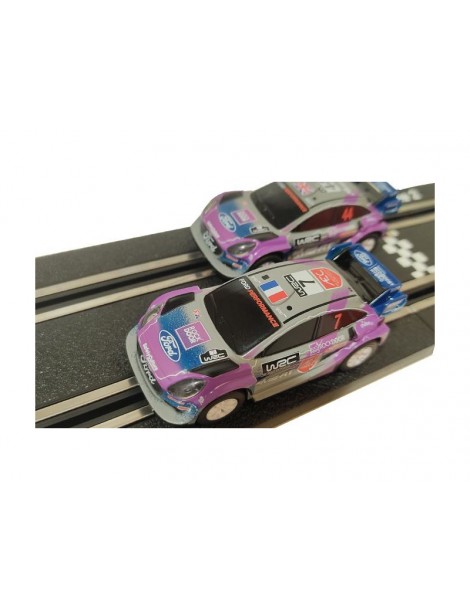 WRC Hybrid Boost 1:50