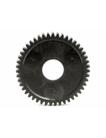 76817 - SPUR GEAR 47 TOOTH...