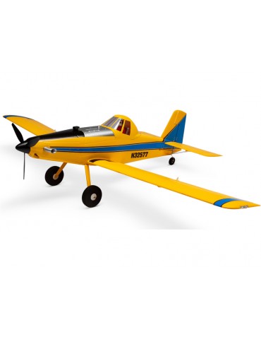 E-flite Air Tractor 0.70m SAFE Select BNF Basic