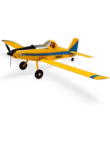 E-flite Air Tractor 0.70m SAFE Select BNF Basic