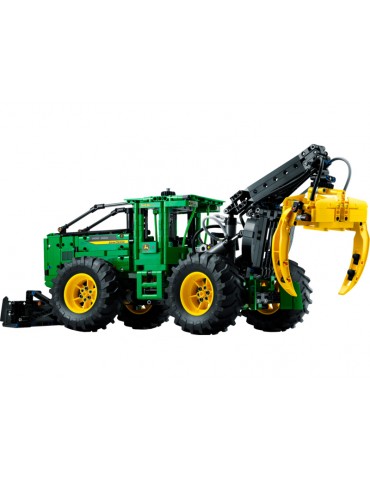 LEGO Technic - John Deere 948L-II Skidder