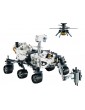 LEGO Technic - NASA Mars Rover Perseverance