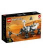 LEGO Technic - NASA Mars Rover Perseverance