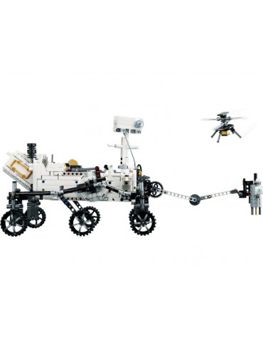 LEGO Technic - NASA Mars Rover Perseverance