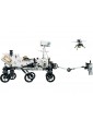 LEGO Technic - NASA Mars Rover Perseverance