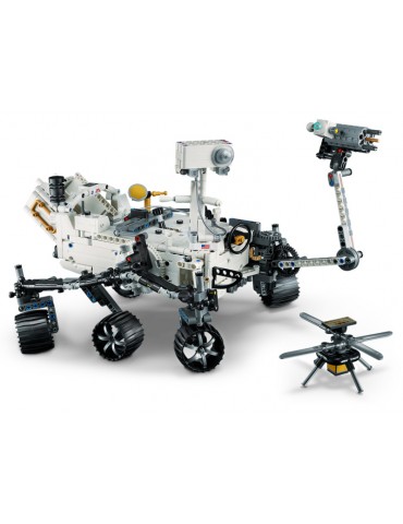 LEGO Technic - NASA Mars Rover Perseverance