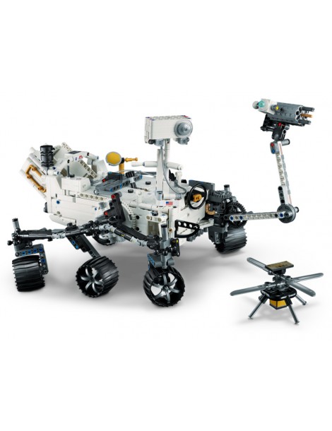 LEGO Technic - NASA Mars Rover Perseverance