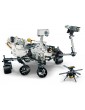 LEGO Technic - NASA Mars Rover Perseverance