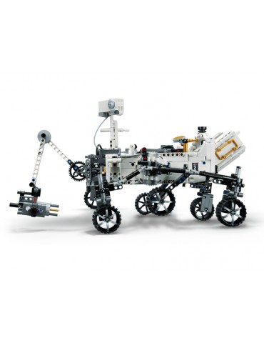 LEGO Technic - NASA Mars Rover Perseverance